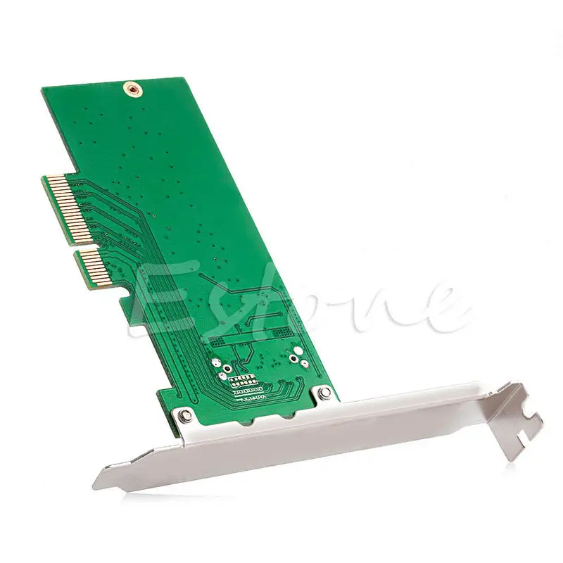 Адаптер для PCIe X4 2015 Apple MacBook Air A1465 Mac Pro MD878 ME253 SSD|Адаптеры карт памяти| |