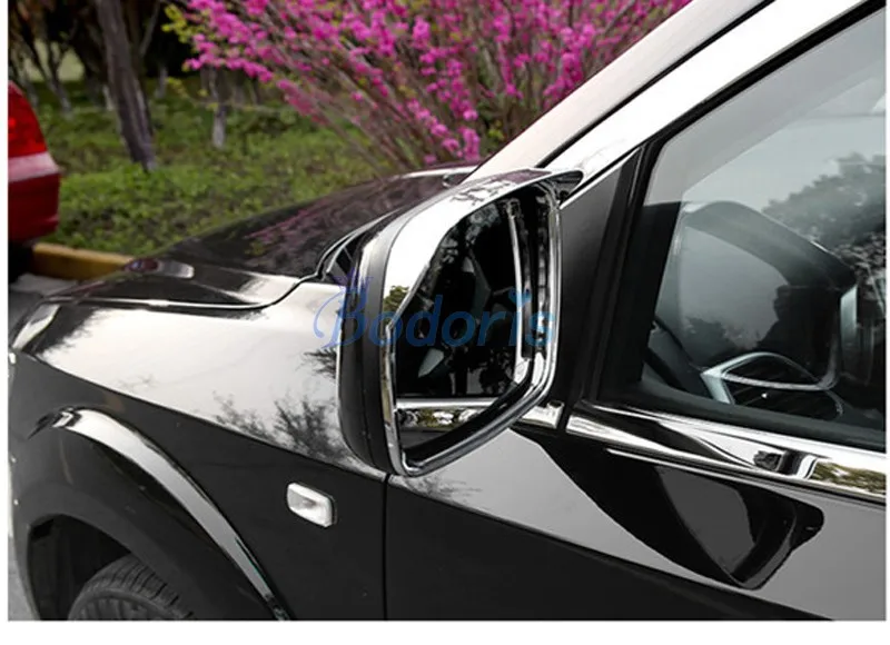 Аксессуары для Dodge Journey JUCV Fiat Freemont 2009 2010 2011 2012 2013 2014 2015 2016 2017 2018 дверное зеркало