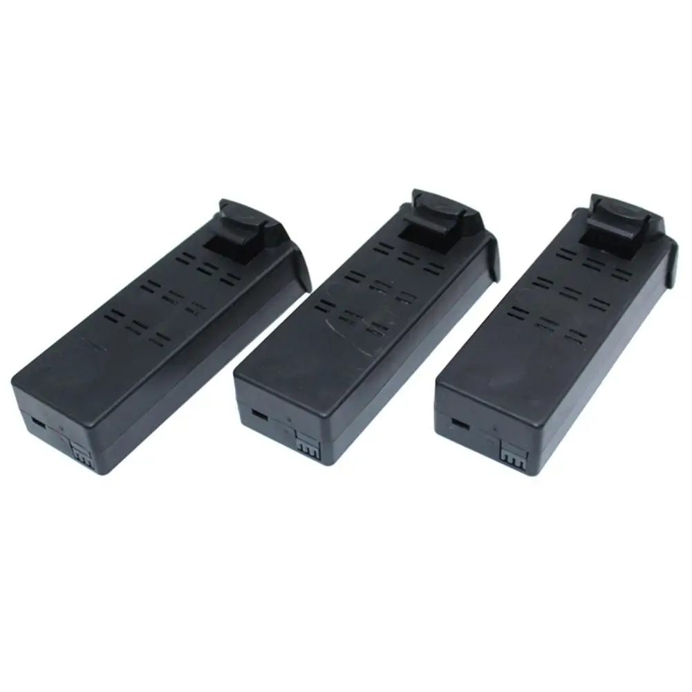 LeadingStar YH 19HW 3 7 V 800mAh литиевая батарея аксессуары для складного радиоуправляемого