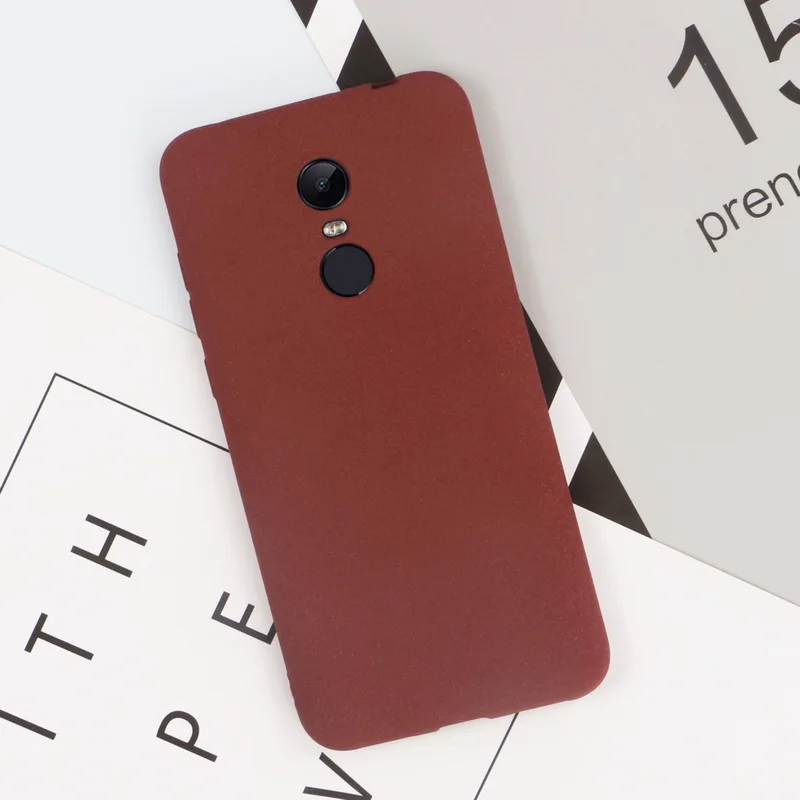 Wine Red Чехол для Xiaomi mi A3 A2 9 Lite SE 9T 8 A1 Pocophone F1 Песчаник мягкий резиновый матовый чехол для спортивной камеры Xiao mi Red mi Note 8 iPhone 7 6 Plus 5 iPad Pro 7A 8A 6A - Цвет: Wine Red