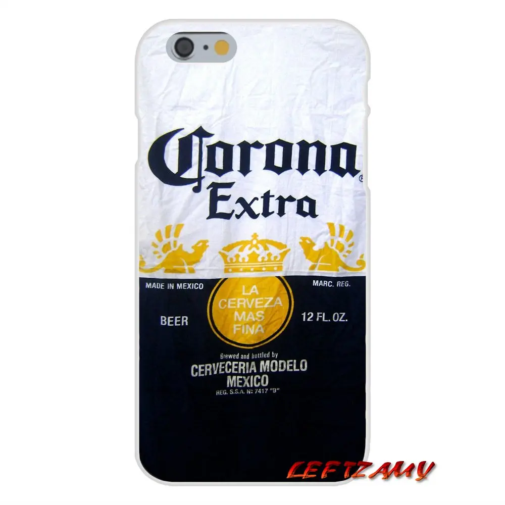 Для Samsung Galaxy S3 S4 S5 MINI S6 S7 edge S8 S9 Plus Note 2 3 4 5 8 Gold Corona дополнительные пивные аксессуары