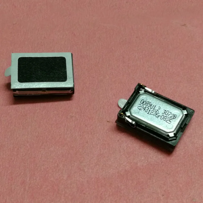 10 шт. кольцевой зуммер Ringer Громкий динамик для Nokia 7500 6300 E75 5300 E72I 5500 N96 N8 00 8800e C6 N80 501
