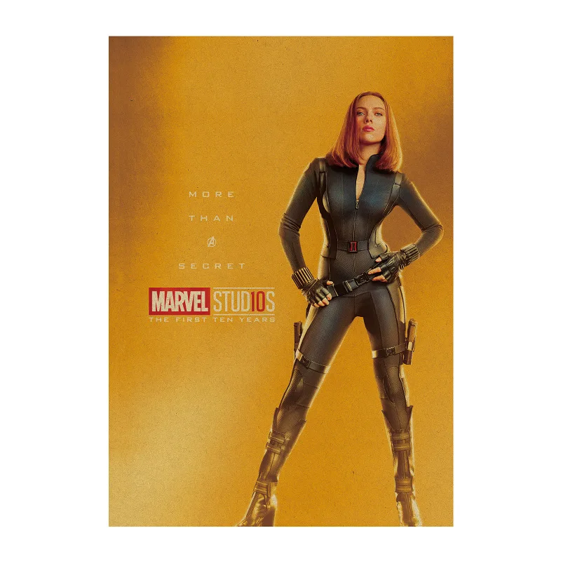 Фигурки Marvel игрушки Мстители 4 финал железный человек Капитан Америка