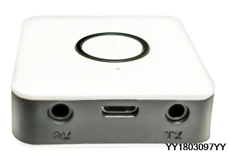 Bluetooth передачи прием 2 в 1 стерео высокой верности Интеллектуальный High end для