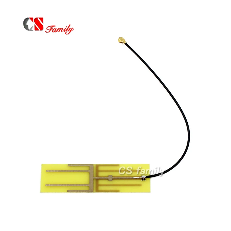 Всенаправленная Внутренняя антенна zigbee Wi Fi 2 4G Bluetooth|omni directional|internal antennawifi internal antenna
