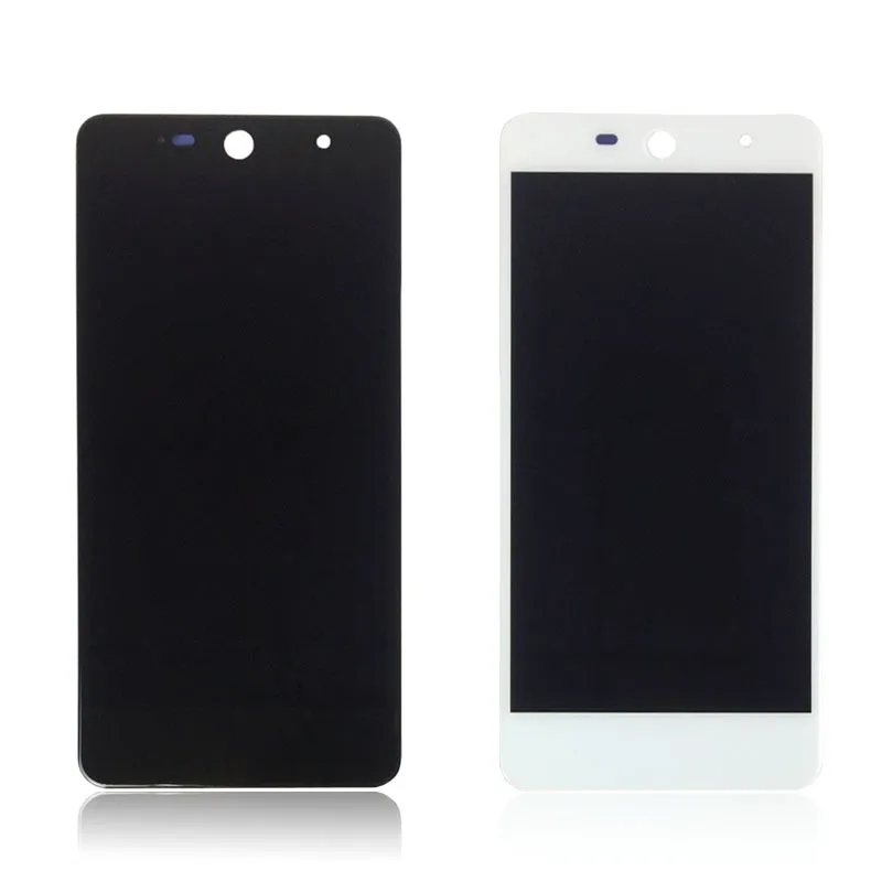 WEICHENG для Wileyfox Swift 2 lcd сенсорный экран + ЖК-экран в сборе swift Plus Замена ЖК-смартфона |