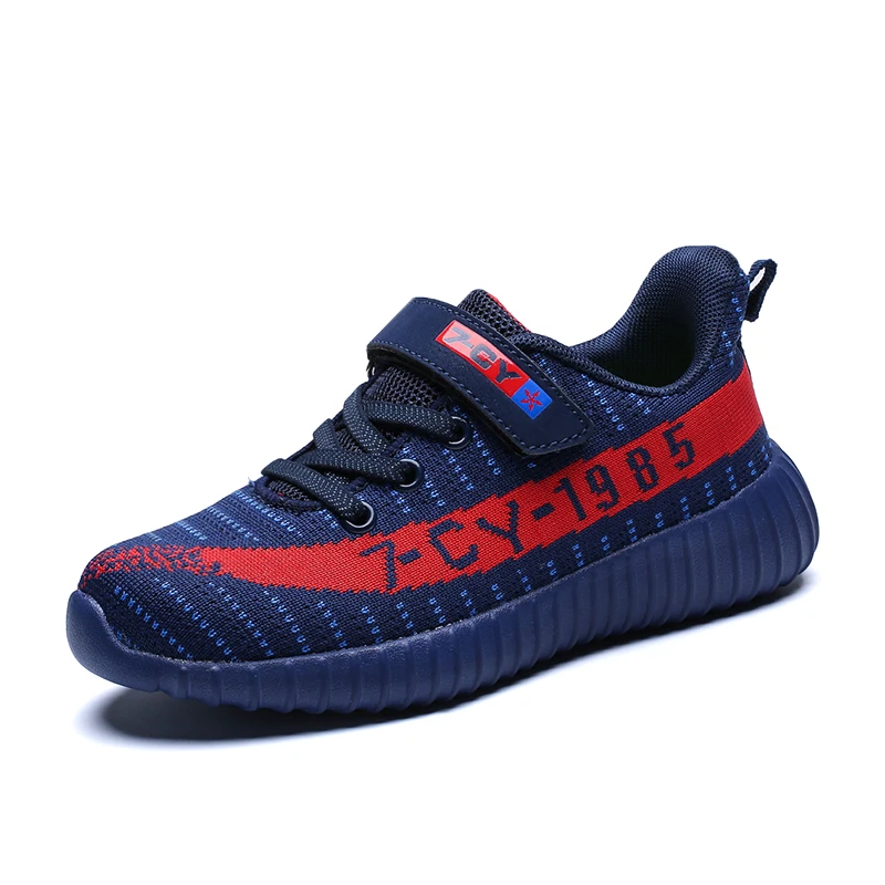 Детская обувь для мальчиков теннисные кроссовки infantil boy cocuk ayakkabi sapato calzado chaussures