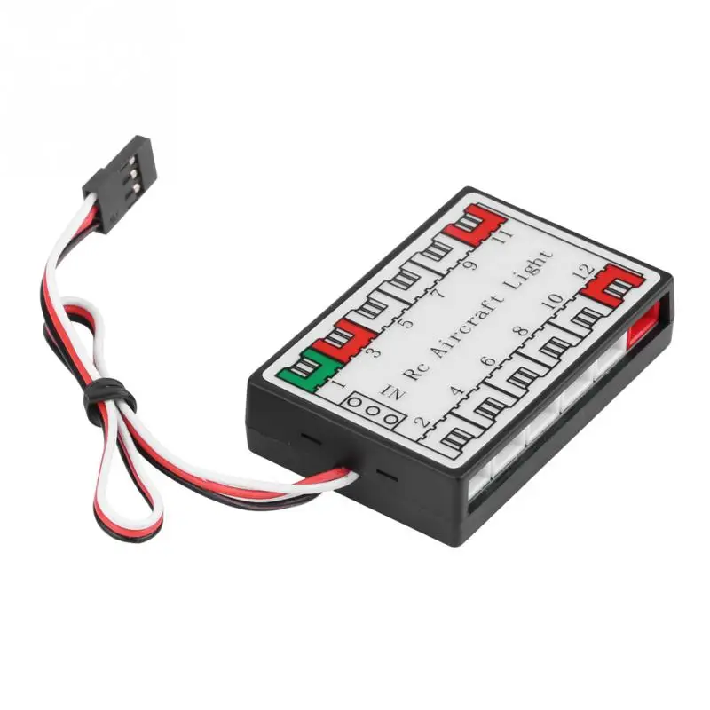 14 шт./компл. имитация светодиодный мигающий светильник Системы для дистанционно