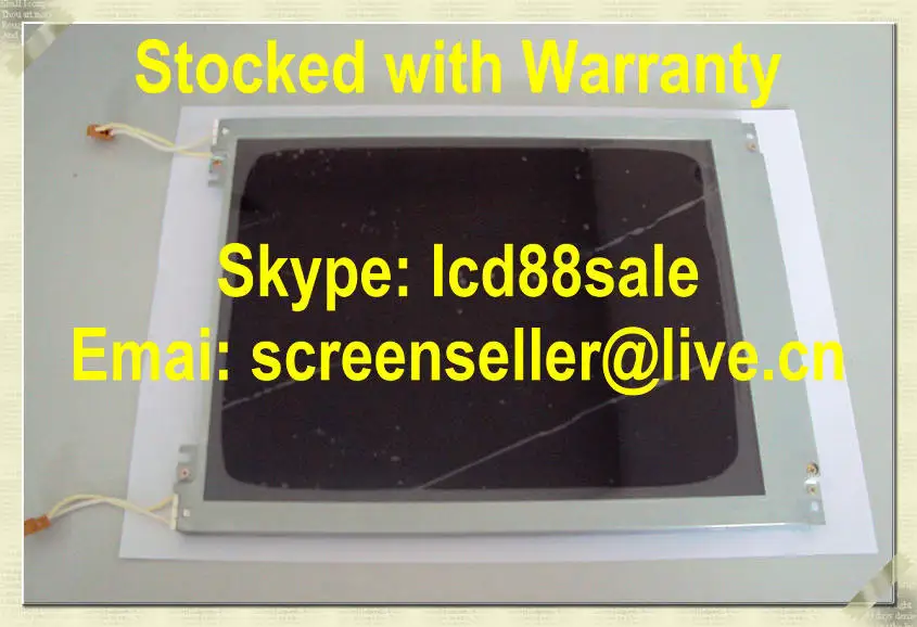 

best price and quality KCS104VG2HC-G20 industrial LCD Display