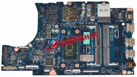 original for dell inspiron 15 5567 laptop motherboard with i7 7500u 2 7ghz cpu kfwk9 0kfwk9 fully tested