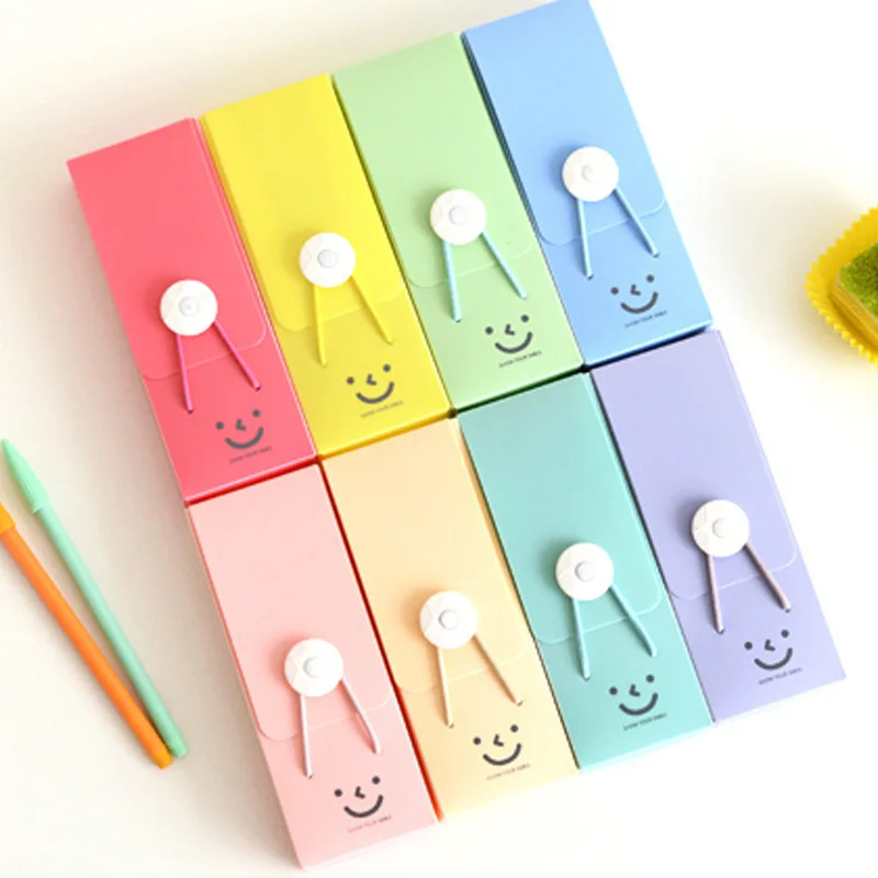 Новинка 2016 года! Креативная милая сумка карандаш кавайный чехол для карандаша