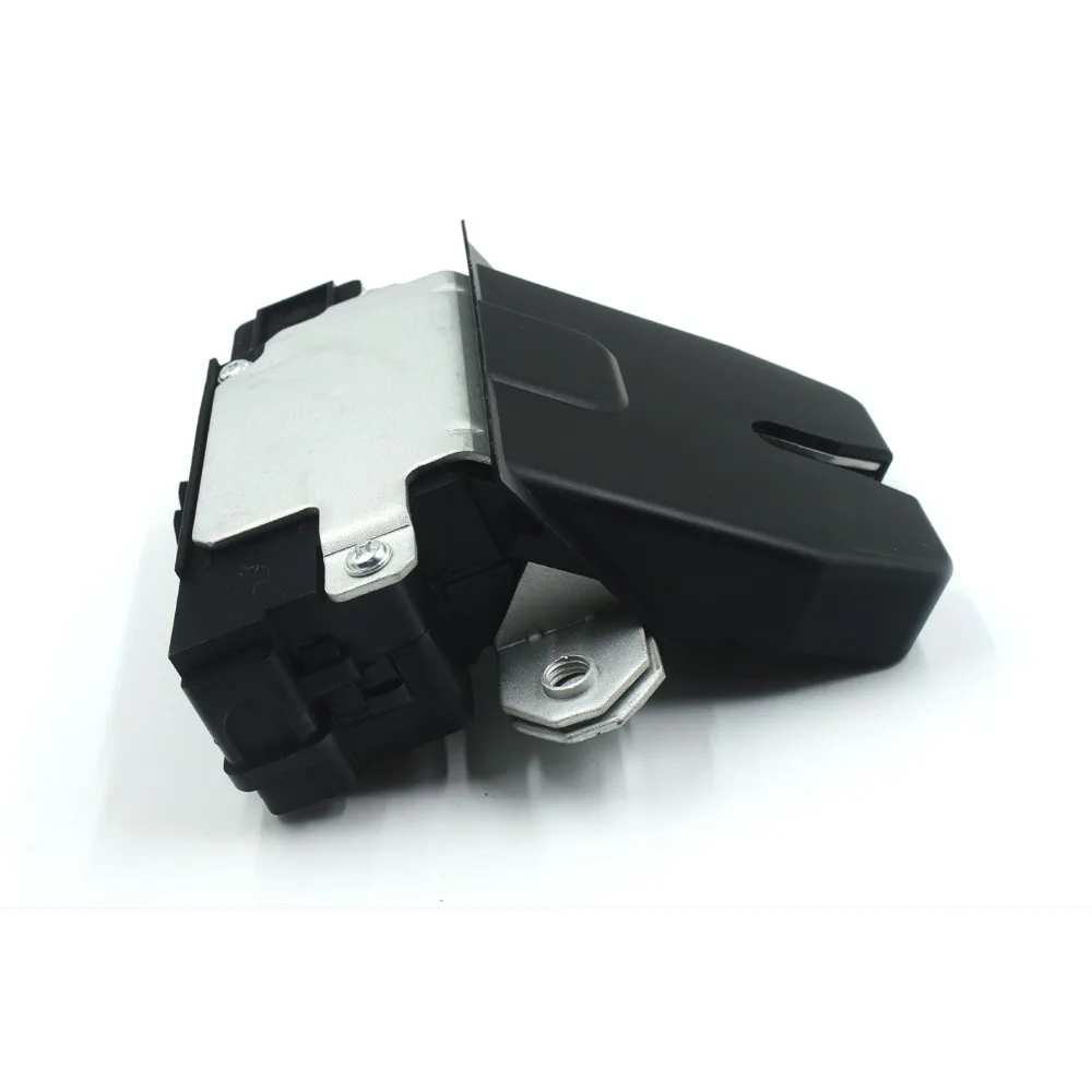 ЗАДНЯЯ ДВЕРЬ ЗАМОК ЗАЩЕЛКА Без Крышки С 5 ШТЫРЬКАМИ Для Ford C-Max Фокус Kuga Mondeo S-Max OEM