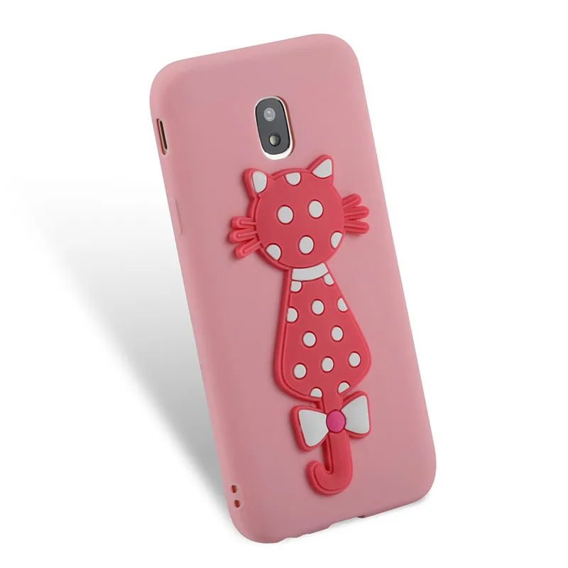 J330 чехол для Samsung Galaxy J3 2017 J330F/DS SM J330Fn J 330 из ТПУ силикона|case for samsung galaxy|case samsungcase |