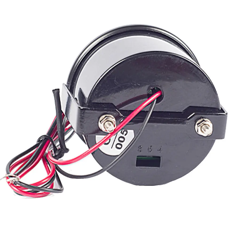 Универсальный автомобильный вольтметр EE support держатель для вольтметра с