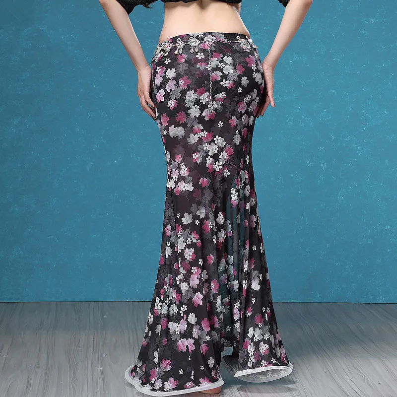 Bellydance восточные живота индийские baladi saidi качели халат танцевальные костюмы