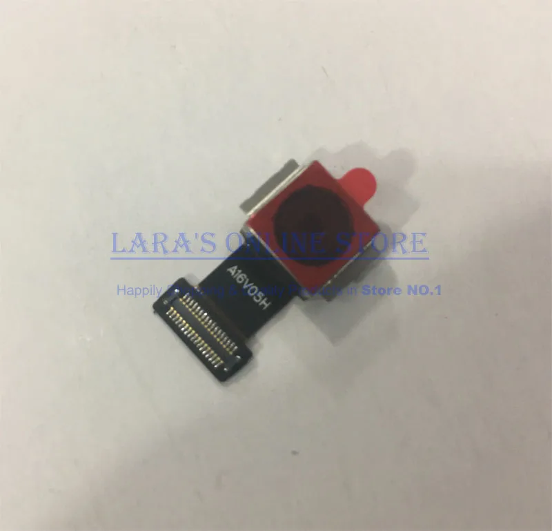 

QC Tested 21MP Back Rear Main Big Camera Module with Flex Cable For Letv LeEco Le 2 Pro x620 4G/32GB Replacement Parts