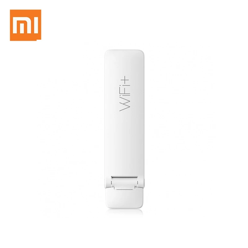 Английская версия оригинальное Xiaomi mi Wi Fi 300 м усилитель Беспроводной