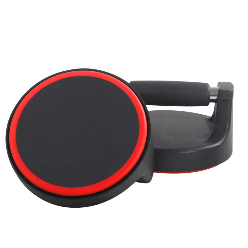 360 градусов мощный тренировочный роликовый толкатель тренажерный зал тренировка