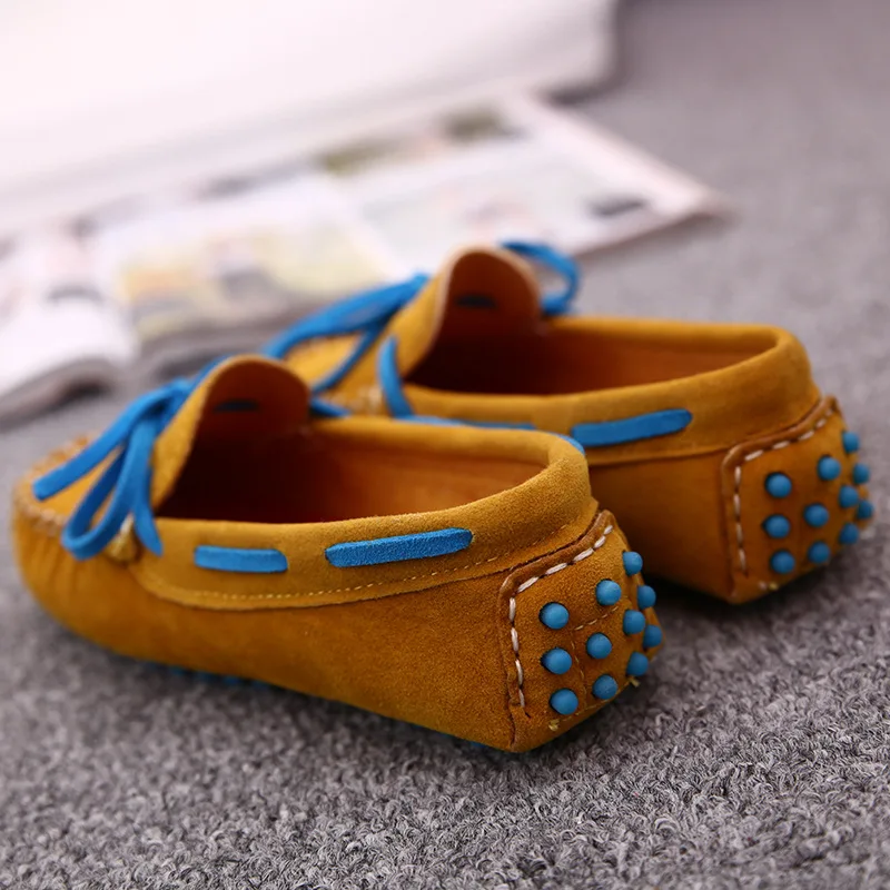 J Топленое Масло Новый Малышей Мальчиков Обувь Детей Случайные Кроссовки Дети