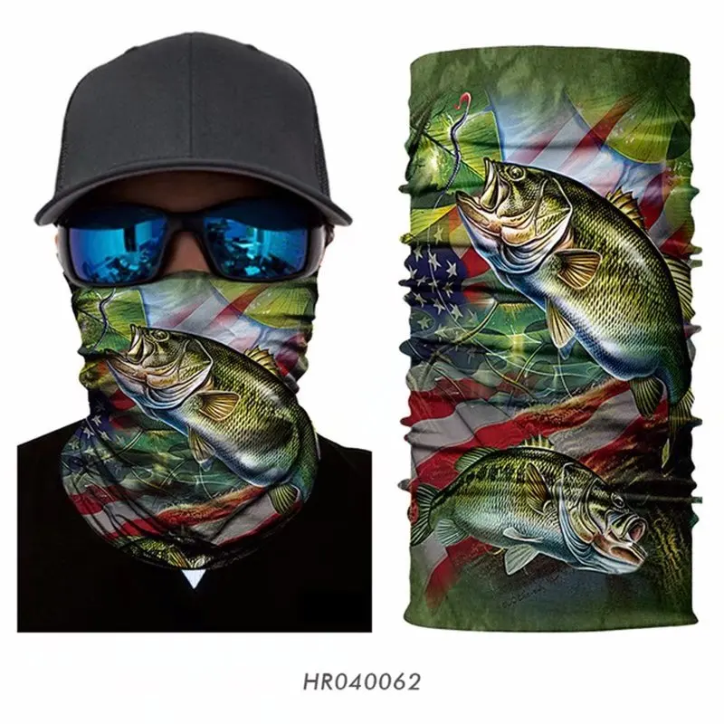 3D велосипедная быстросохнущая Спортивная маска от солнца шарф для велосипедного