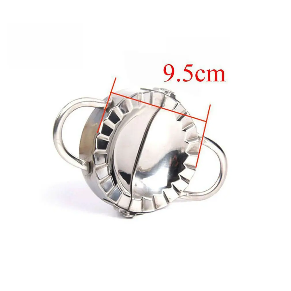 Пресс для приготовления пельменей пресс из нержавеющей стали резки теста