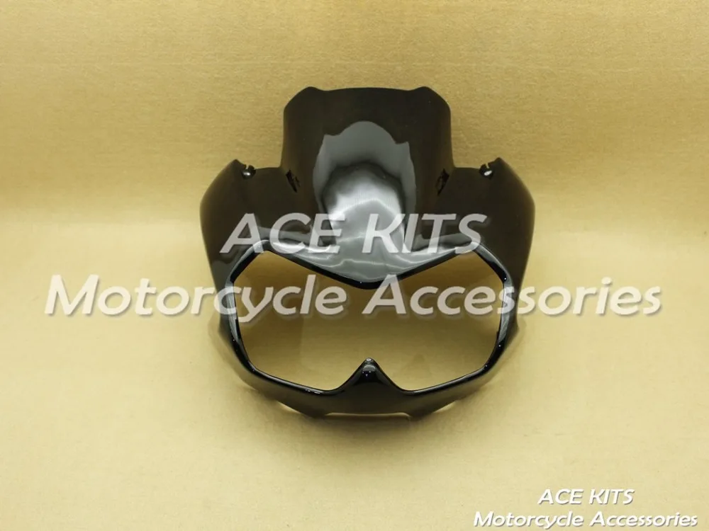 Новый ABS обтекатель мотоцикла для kawasaki Ninja Z750 2004 2005 2006 04 05 06 инжектор кузова всех