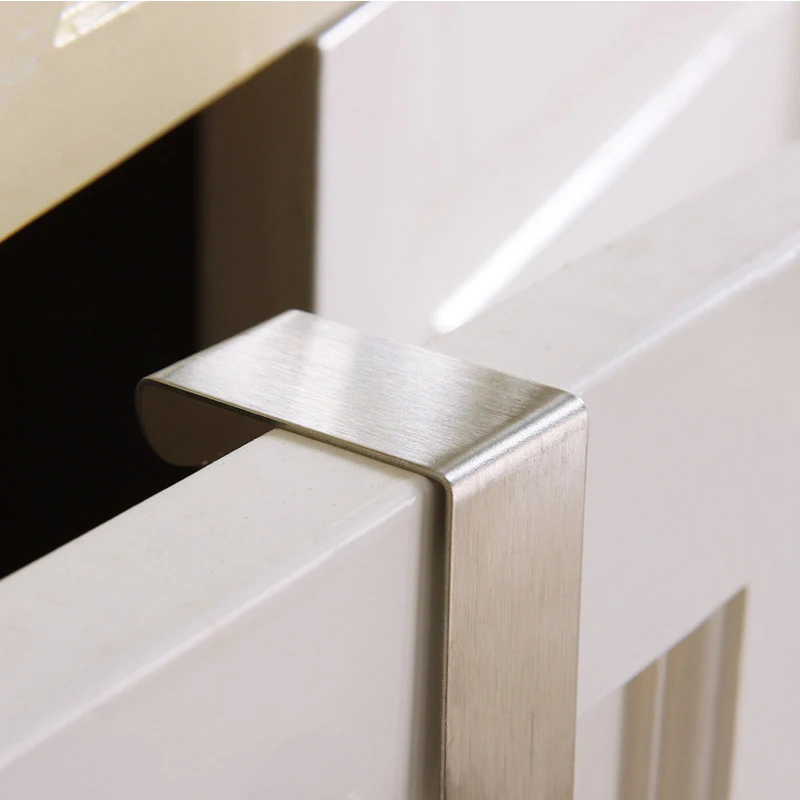 2 шт./лот клей из нержавеющей стали кухонный настенный держатель для двери крючок