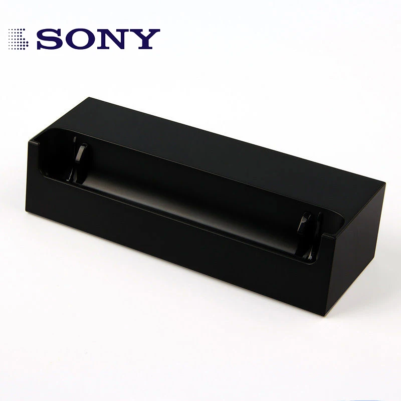 Оригинальная настольная док станция Sony DK28 зарядное устройство для SONY Xperia ZR M36H BA950