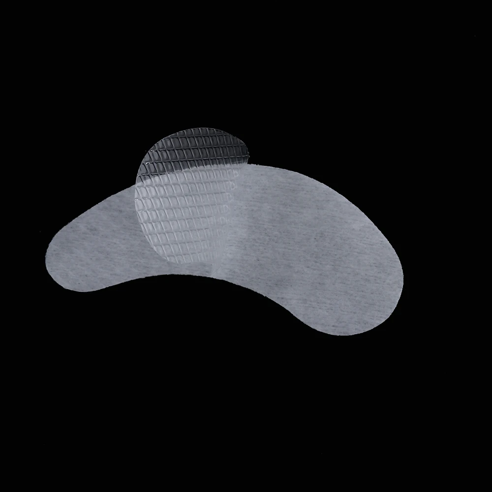 Женские гелевые подушечки для наращивания ресниц безворсовые салона