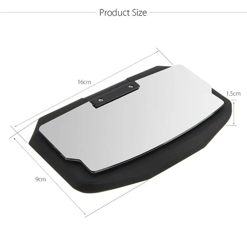 New Car Windscreen Projector HUD Head Up Display Universal Mobile Phone Holder Multifunction 6.5 Inch For iPhone Samsung GPS |