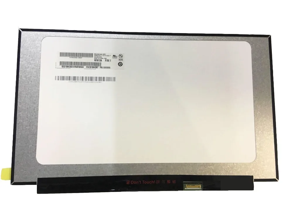 B156HAN02.1 B156HAN021 B156HAN0 2 1 IPS экран светодиодный дисплей ЖК-экран 15 6 &quotFHD 1920X1080 30Pin