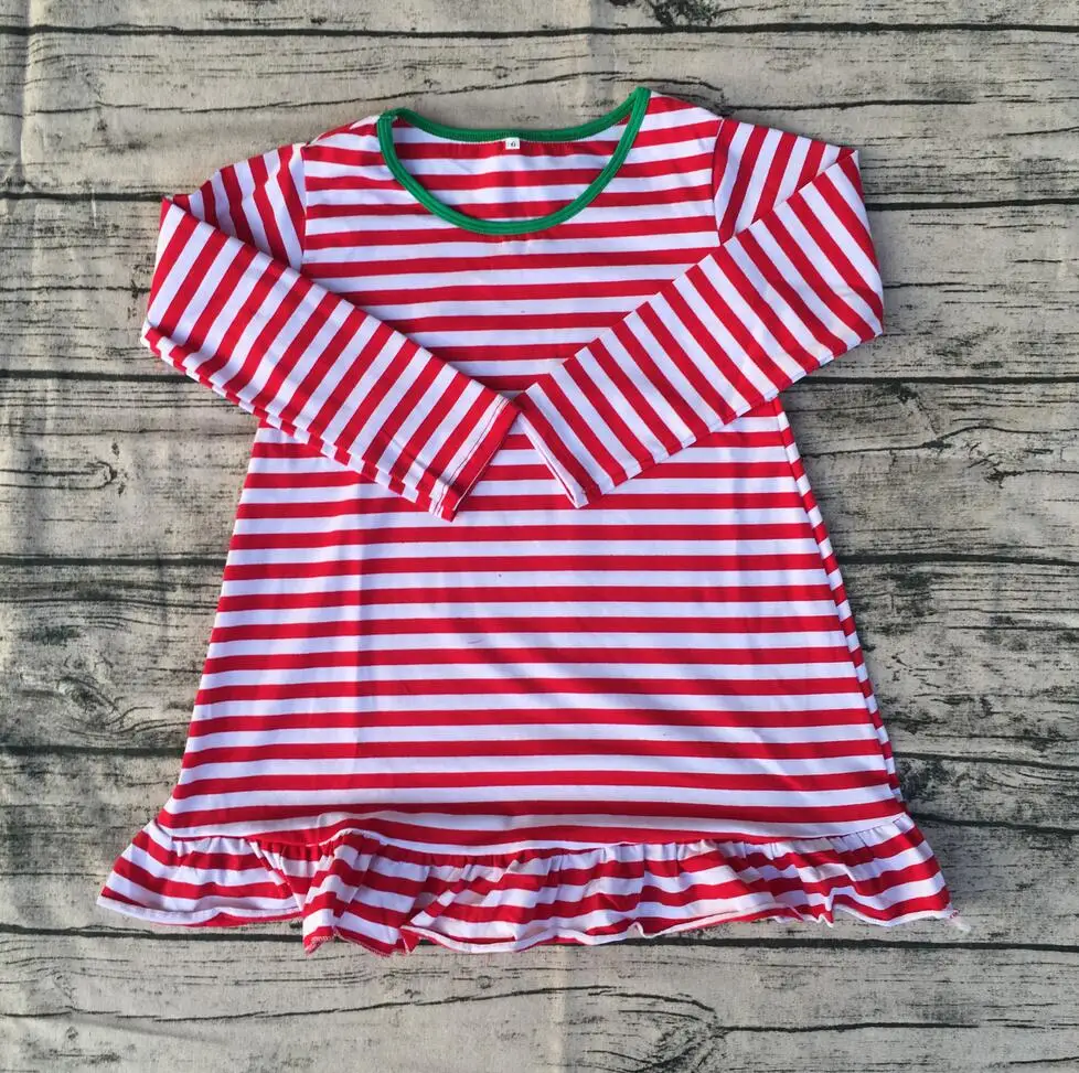 Новый бутик малыша осень-зима для девочки Рождество Главная Вечерние платья 2017 |