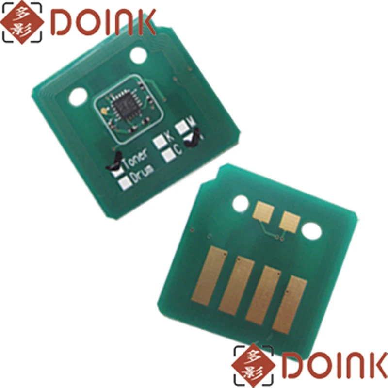 

10pcs 006R01668 chip for Xerox D136 136 Toner chip