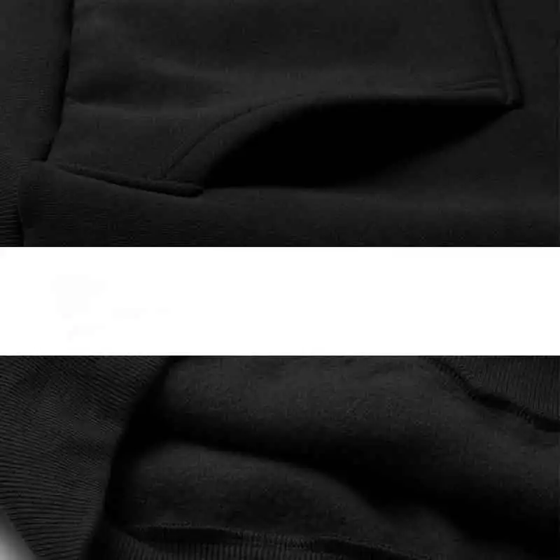 Мужские модные пуловеры толстовки милый Принт Kumamon флисовая толстовка с