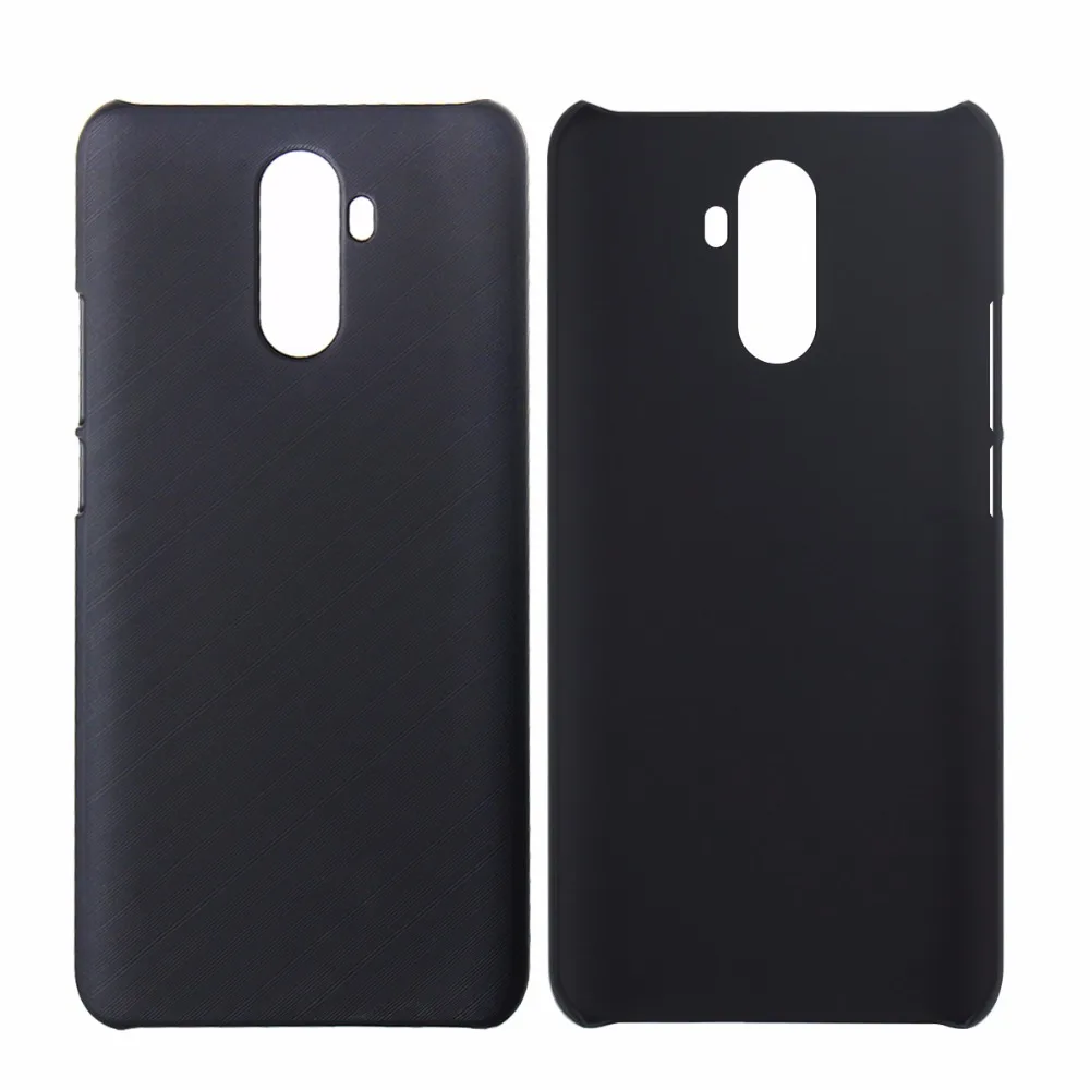 Оригинальный чехол Elephone для 5 99 'ɾlephone U Pro пластиковый жесткий матовая