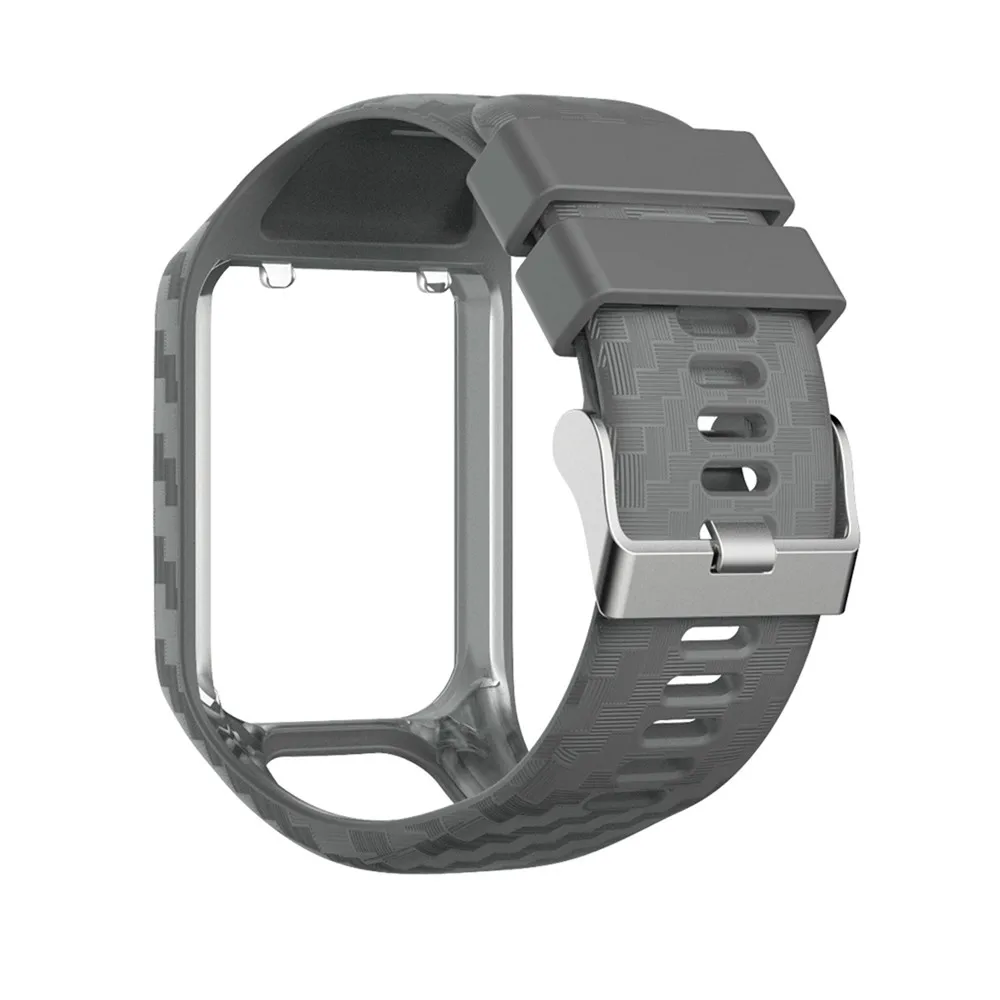 Браслет на запястье Radium для спортивных часов TomTom 2 3 | Электроника