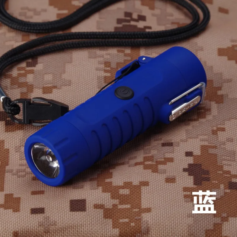 Водонепроницаемая плазменная USB зажигалка с двойной дугой для активного отдыха