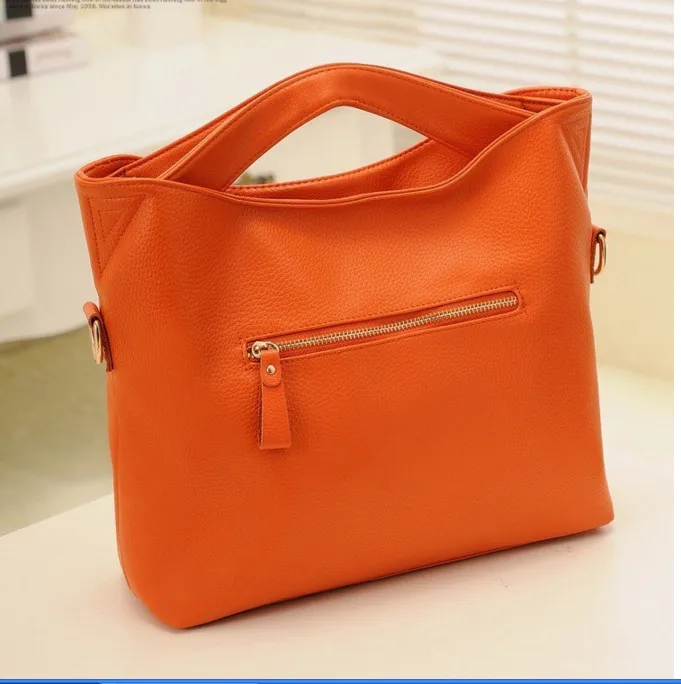 Модная женская сумка через плечо 2021 сумка-мессенджер кожаная повседневные