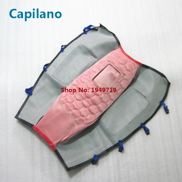 Мотоциклетная водонепроницаемая крышка GS125 для газового топливного бака с