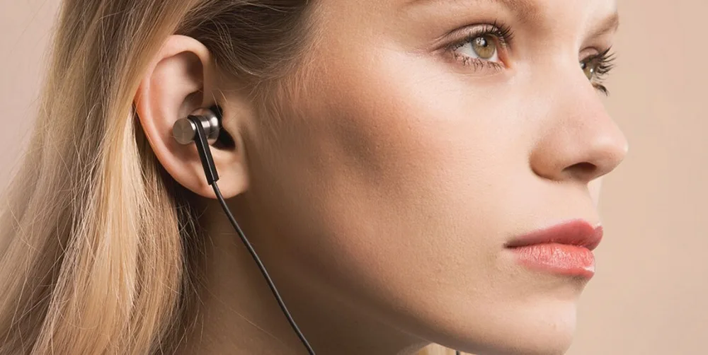 Бесплатная доставка гарнитура кольцо железные наушники xiaomi гарнитуры поршня