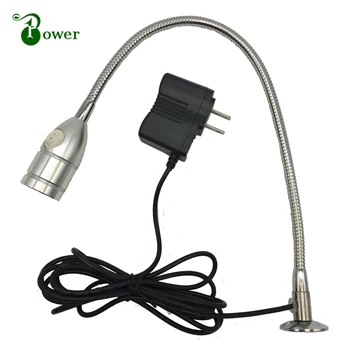 2W гибкое устройство типа гусиная шея инструмент лампа|machine lamp|lamp machinelamp lamp |