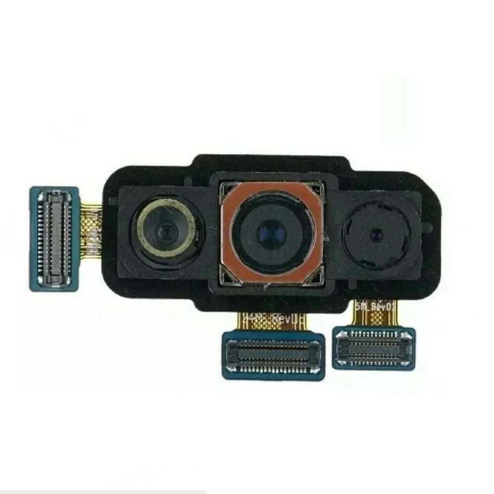 OEM задняя камера Замена модуля для samsung Galaxy A7 SM-A750F