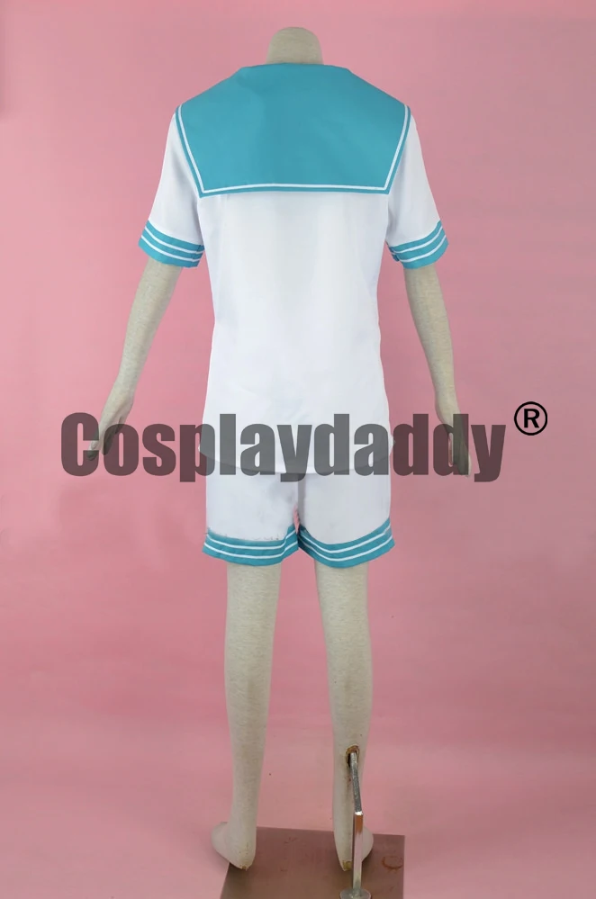 Костюм для косплея Kantai Collection kanклей Kuma Class светильник круизер F006