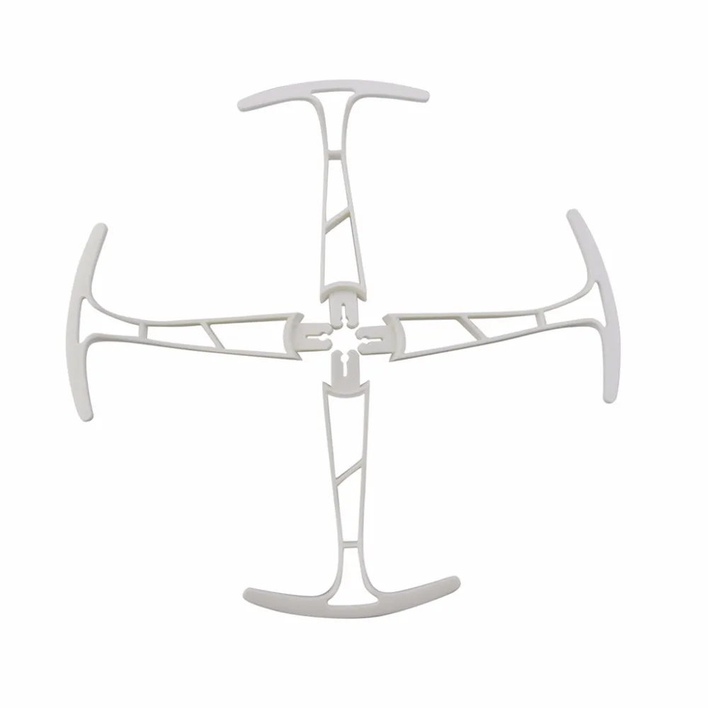 

4 шт., защитный чехол для SYMA W1