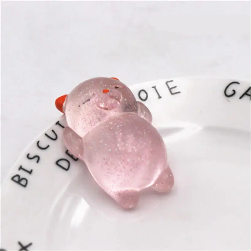 

NEW STYLE Glitter Mochi Squishy Antistress Boot Ball Decompression Sticky Stress Reliever Toys Squeeze Toys Party Favors Gift