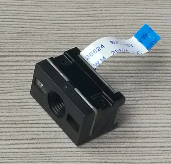 GM65-S 1D/QR/2D сканер штрих-кода qr-код считыватель мод сканер штрих-кода qr-код модуль
