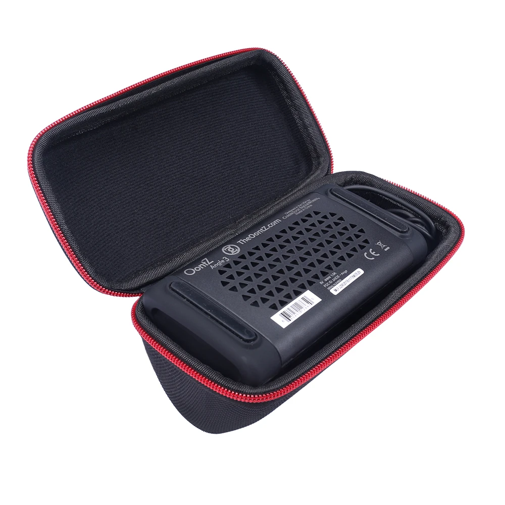 Новый переносной защитный чехол для динамика OontZ Angle 3 Bluetooth портативный динамик.