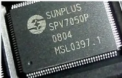 Бесплатная доставка SPV7050P SPV7050 QFP128 5 шт. | Электронные компоненты и принадлежности