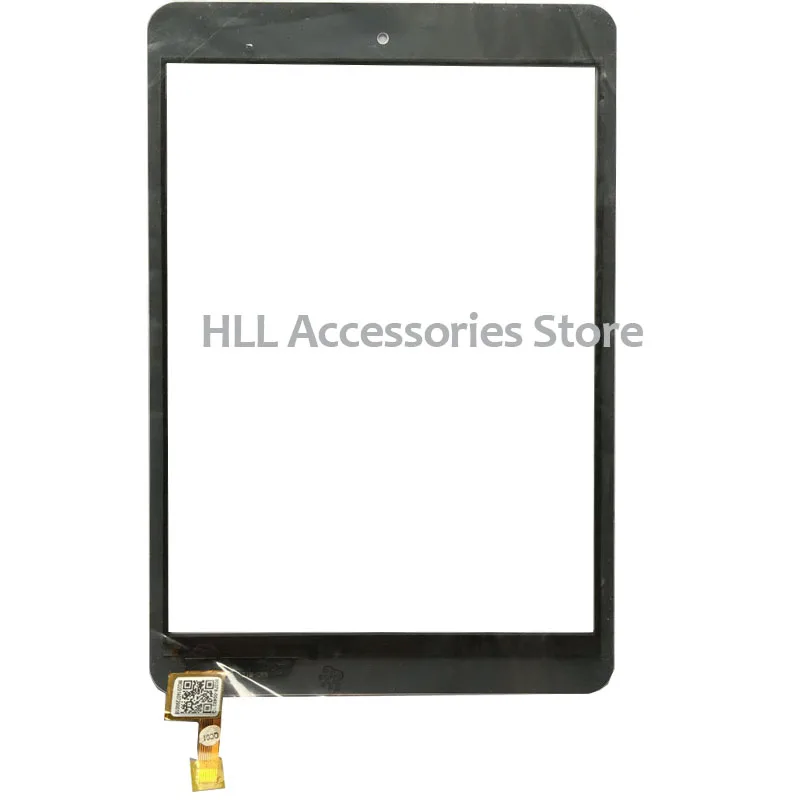 Бесплатная доставка для планшета HP COMPAQ 8 1400 300-L4821A-A00 MHS MA782Q6 сенсорный экран