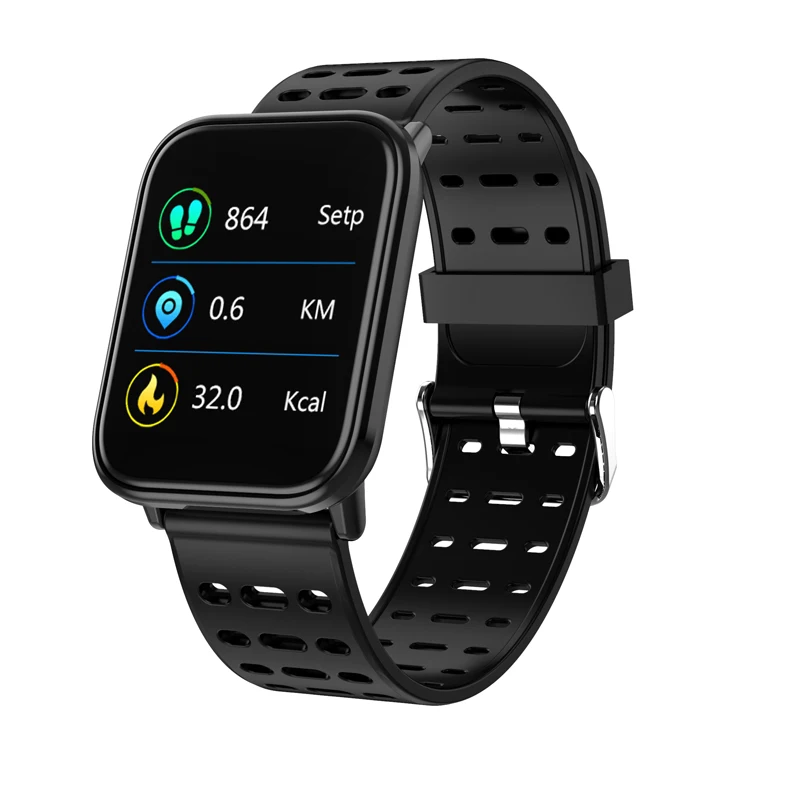 Relogio Смарт часы pulseira inteligente фитнес Браслет для android xiaomi amazfit bip huawei honor band